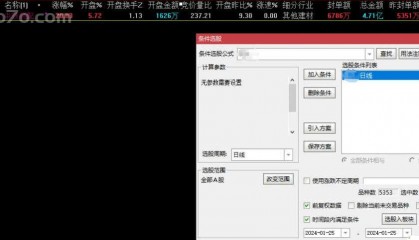 普通股民靠这指标一月狂赚 50%：金融科班精英在隔壁亏得底儿掉