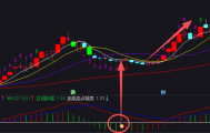 连板龙头回马枪：MACD绿柱缩短与回调幅度识别的通达信副图及选股源码 