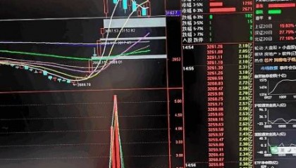 通达信【精准逃顶与买入】副图指标，帮助准确逃顶，辅助金叉买入！