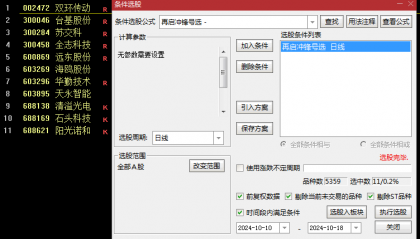 【再启冲锋号】副图+选股指标，量能激增，精准启动上车良机！