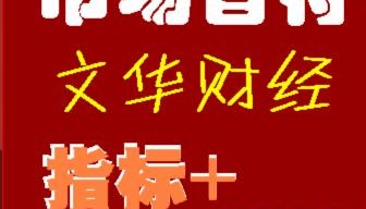 期货软件指标/文华财经/★淘宝-市场音符★指标+模型/自动化交易