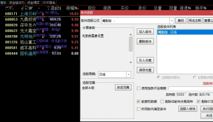 凌晨三点半的惊醒：这个竞价指标，是韭菜收割机还是财富密码？