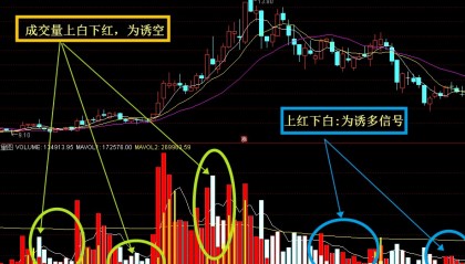 一位资深操盘手彻底看懂“新成交量法则”，从亏损严重到财富自由