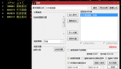 深夜急诊室：操盘手急救"假死股"的绝密指标，竟让濒临退市股上演47天3倍奇迹？