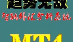 特价!/外汇原油、黄金白银MT4交易平台/趋势无敌智能外汇分析系统