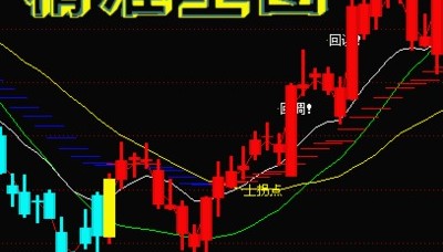 炒股精准主图指标公式 适用于通达信炒股软件公式指标/持股持币