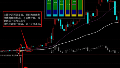 独家秘籍！解锁市场温度指标，通达信源码大公开