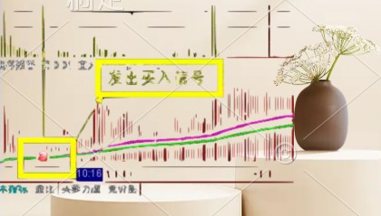分时涨停预警指标：从亏损到盈利的“秘密武器”