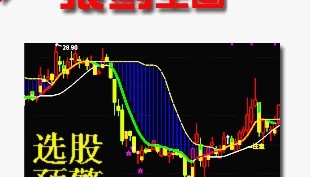 狼剑主图指标公式/箭头出现，往往有10%的空间/ 通达信炒股软件