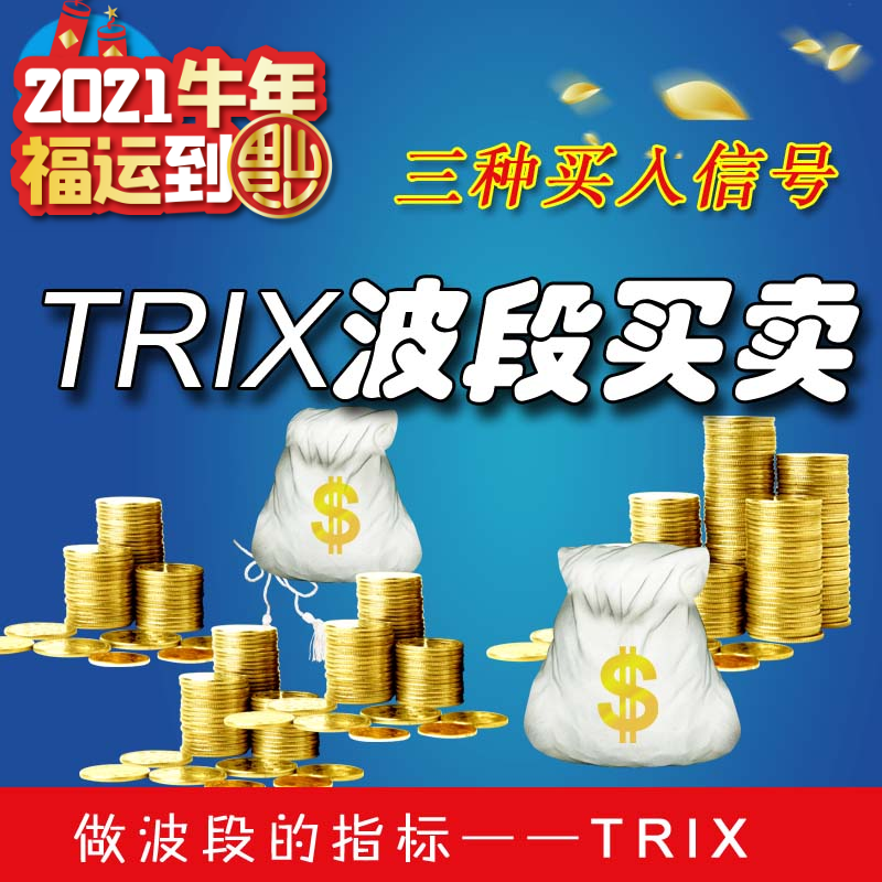 炒股唯有做波段才是王道，越简单越靠谱。 你认同吗?