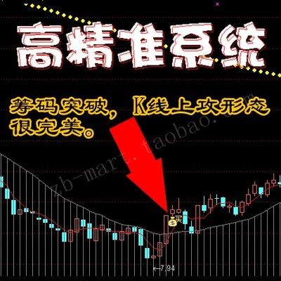 无未来盘中参考决策系统主图指标公式 通达信股票软件公式指标