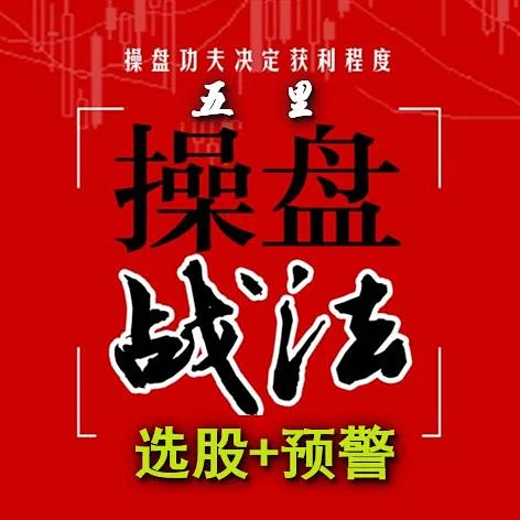通达信精品指标公式/五里操盘/支持选股预警/金底谷底反弹牛三金