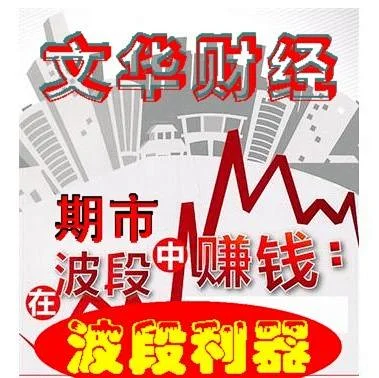 期货指标|文华财经平台|期货软件|技术指标|私募操盘手-波段利器