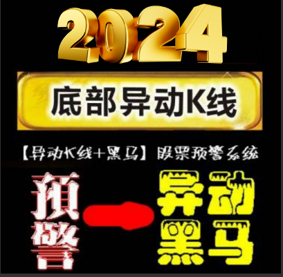 异动黑马短线王涨停王股票软件智能选股高级预警指标公式趋势盈利
