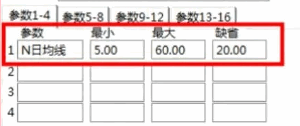 通达信【万能涨停板回调】副图/选股指标，可以自己设置回调位置，选出自己心仪的票！