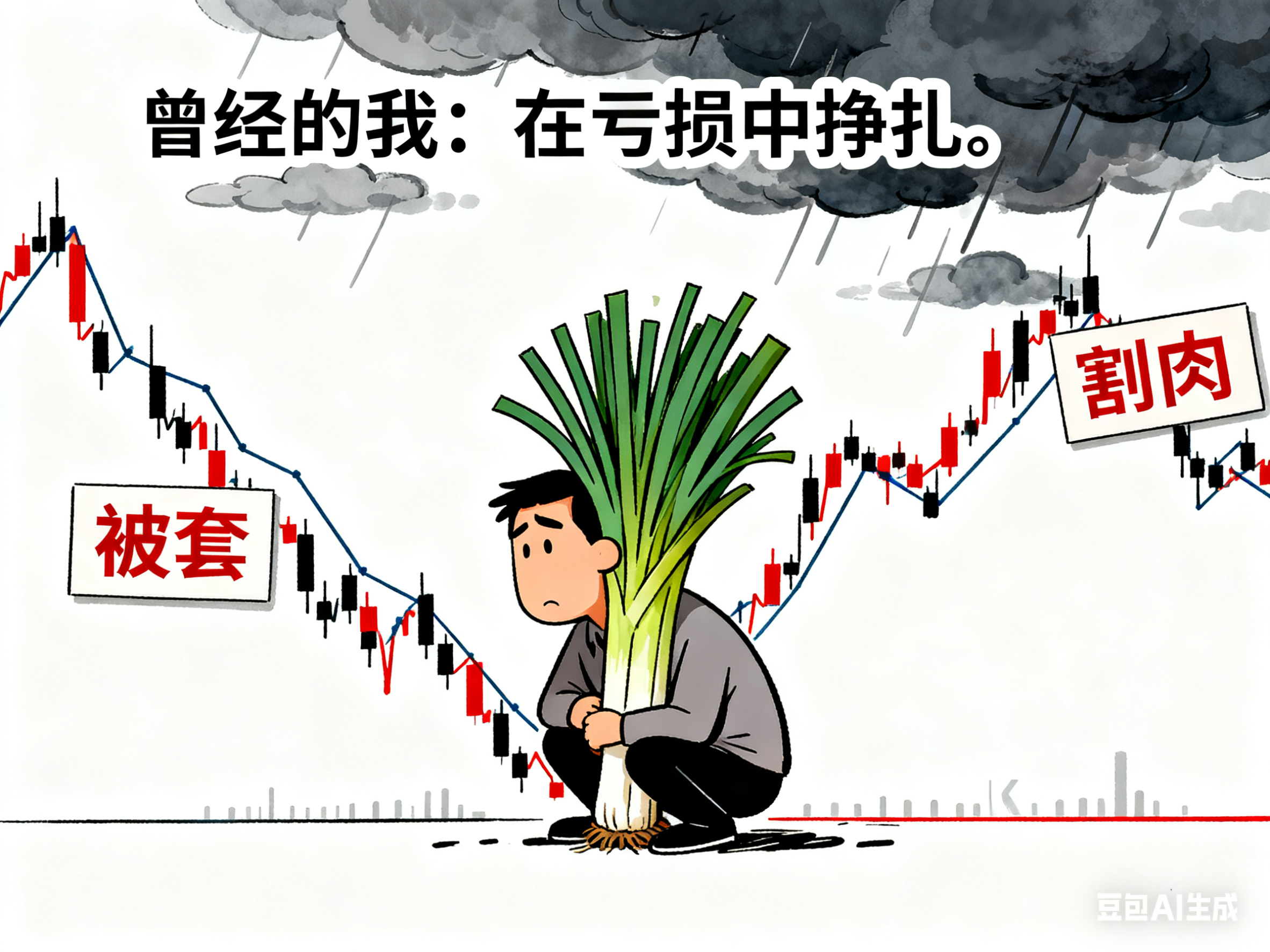 从韭菜到封神：一个代码拯救3万散户，涨停名单今晚自动弹窗！