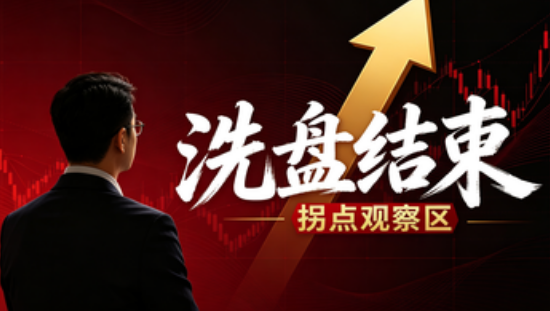 看懂这三条线，散户比机构早3天发现大资金入场