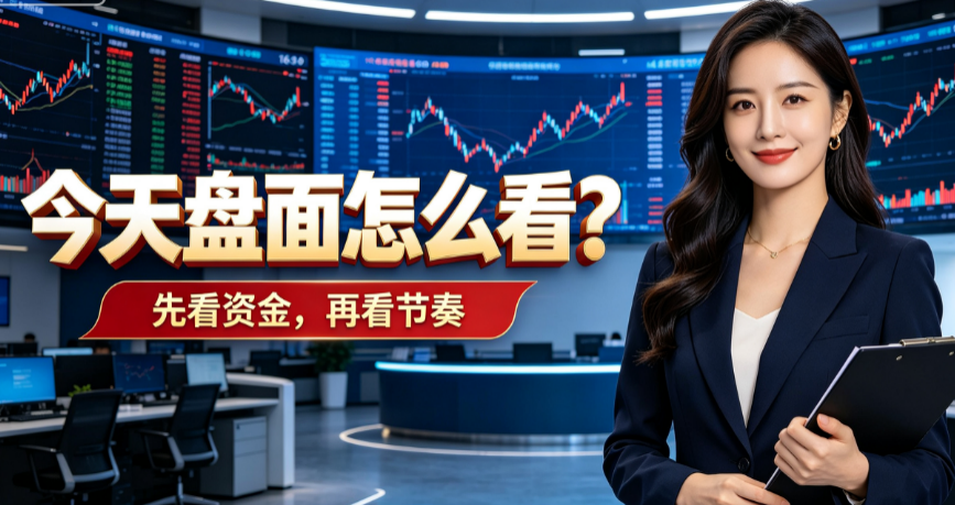 拈花指选股：恒真bug没改，又把一根线复制漏了