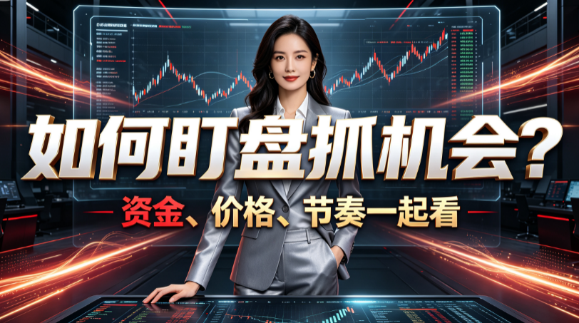 密探低吸：一个笔误加一个优先级坑，把"低吸"干成了"追高"