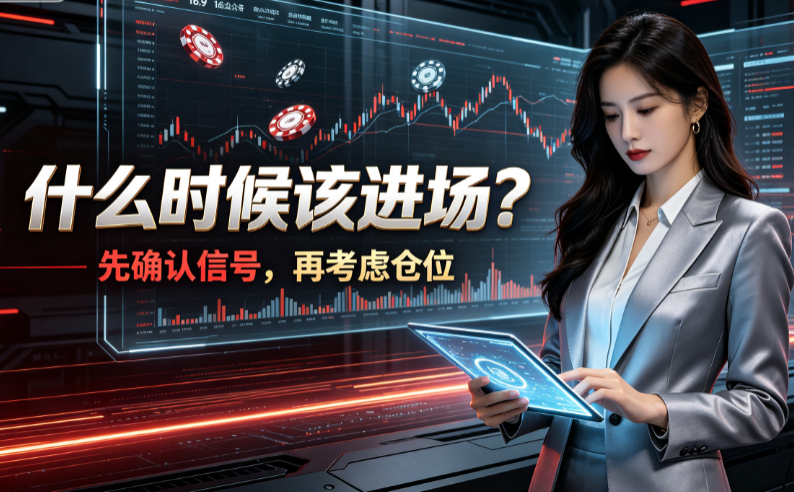 尾盘战法选股公式：我回测时遇到一只票，让我停下来了