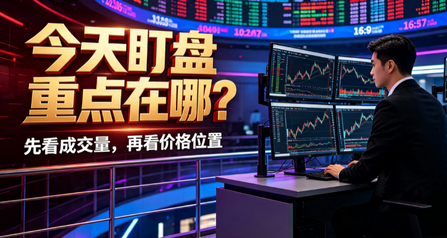 每天9:25竞价结束我做3件事，筛出当天一进二观察池，通达信源码