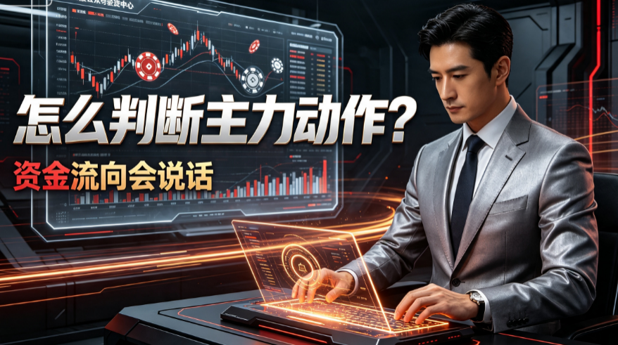 连涨6天前必经的一个形态，80%的人却视而不见，通达信源码