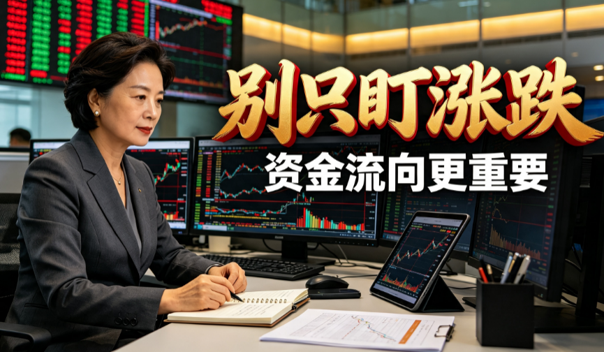 游资接力选股：你接力的是游资，还是接盘？