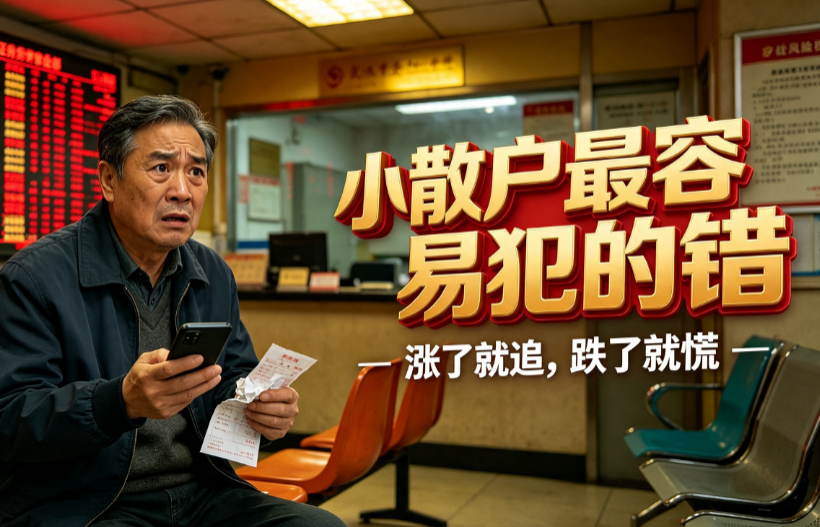 KDJ与MACD双金叉选股公式：我拆源码时发现两个指标周期不同步，同日金叉纯属巧合（附修复版）
