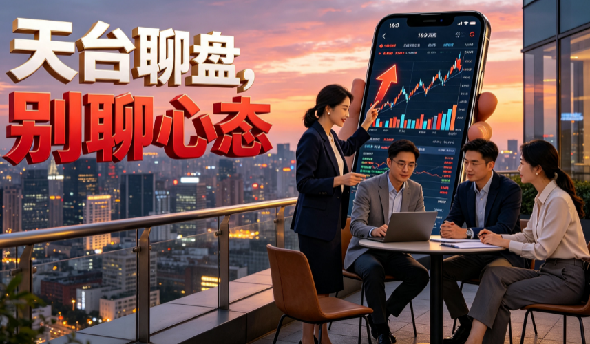 三线开花选股公式：我拆源码时发现"开花"不要求顺序，乱序也入选（附修复版）