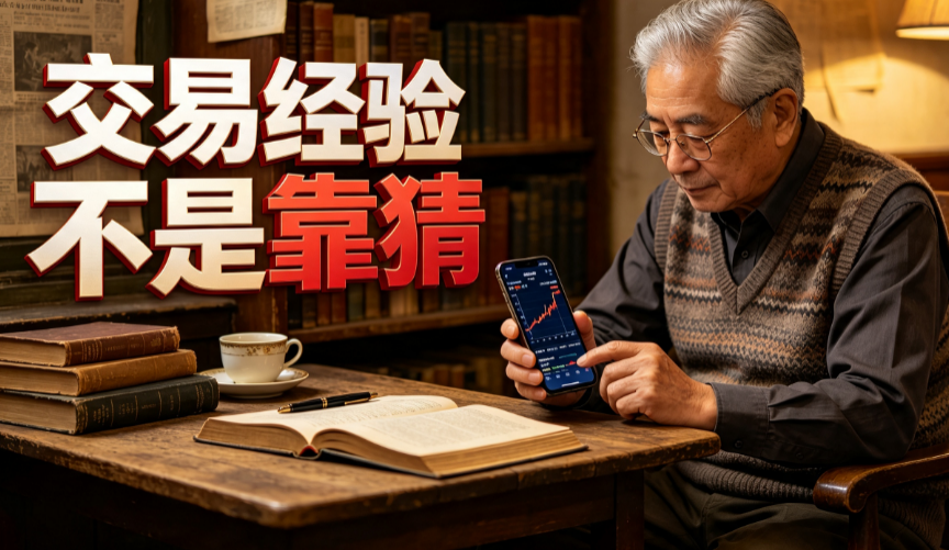 通达信公式复盘：十字星变盘信号，"犹豫"背后的方向选择
