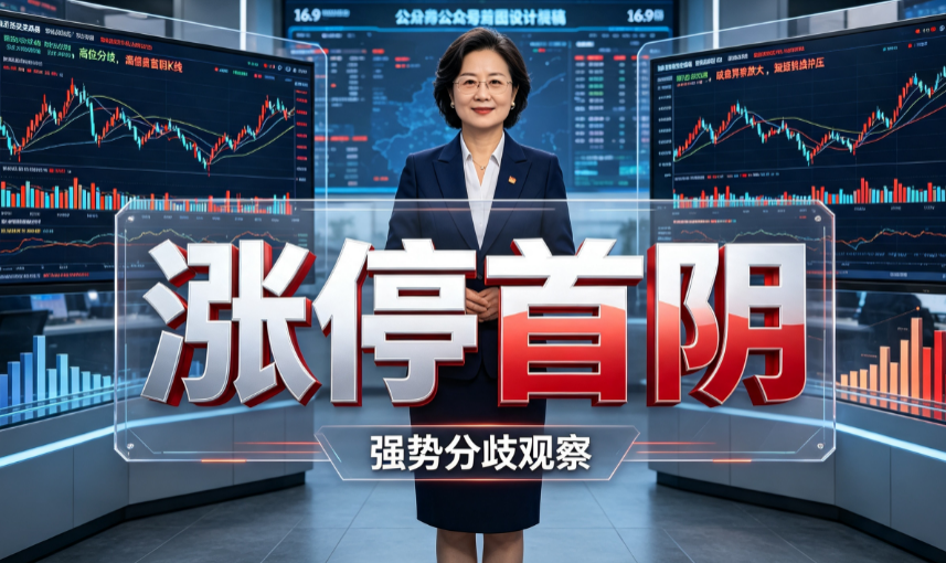 为什么"龙回头"总是接最后一棒？只因这行源码把"高位接盘"和"强势回踩"搞反了（附防骗修复版）