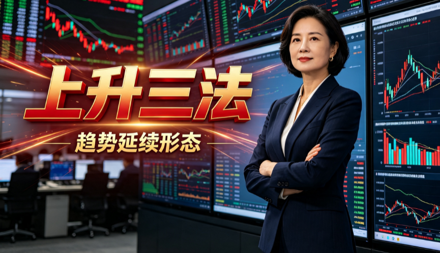 通达信"仙人指路"选股公式的惊天盲区：你以为的仙人，其实是主力在"试盘"挖坑（附防骗修复版）