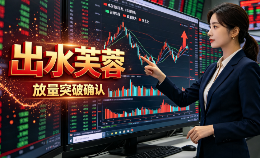 为什么"涨停双阴洗盘"总是把你洗出去？只因这行源码把"主力恐吓"和"主力跑路"搞反了（附防骗修复版）