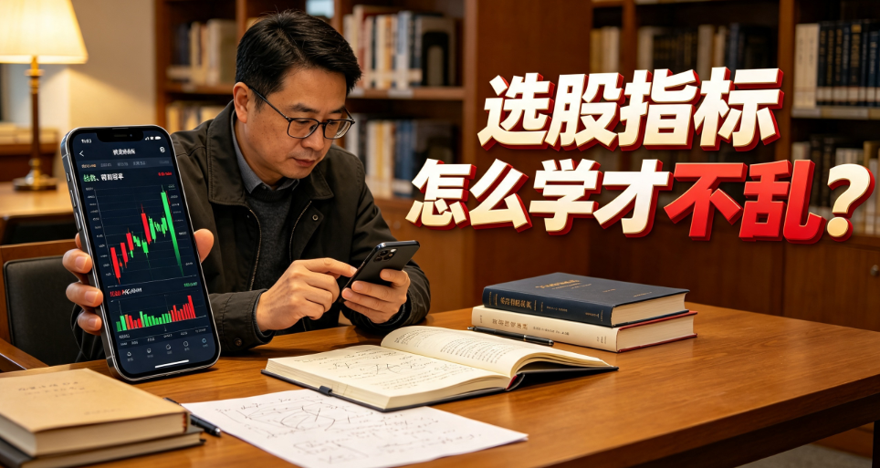 我看月线选股亏过80万：通达信'月线定方向'公式必须加这道月K过滤器