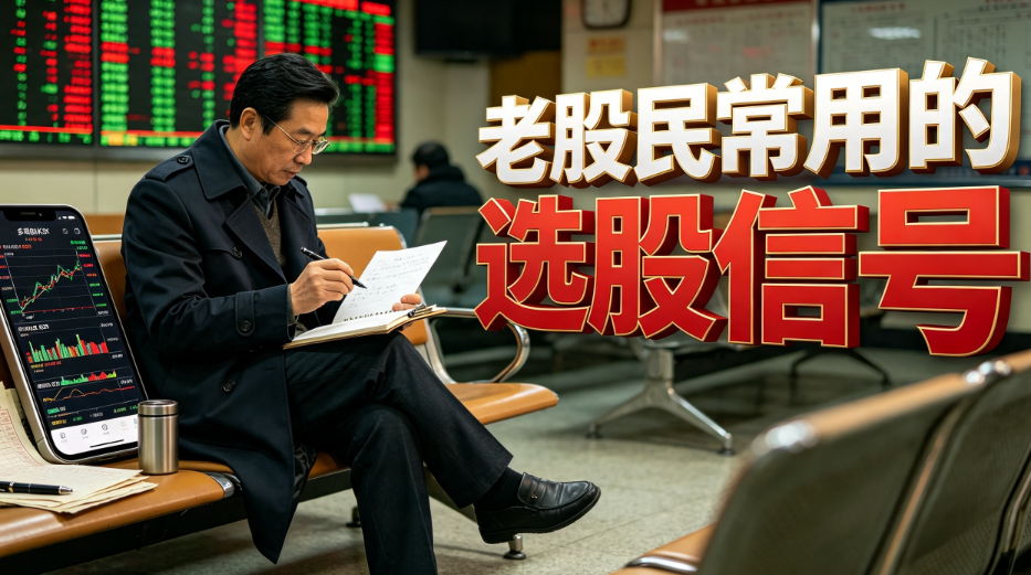 我花了5年才悟透：通达信'三线合一'公式必须加这道共振强度过滤器