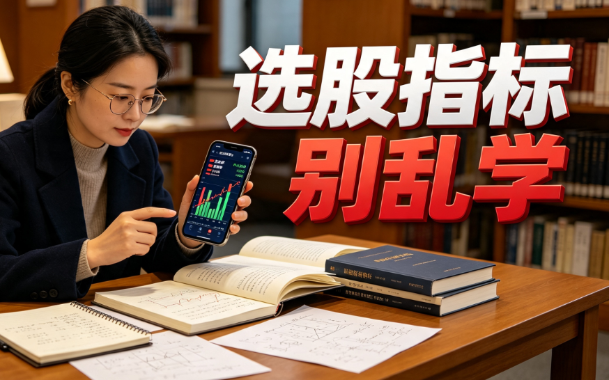 我拿住10倍股靠的不是胆量：通达信'周月共振'公式必须加这道月线仓位过滤器