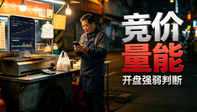 我追高送转套了3次才醒：通达信“填权公式”必须加这道除权后过滤器