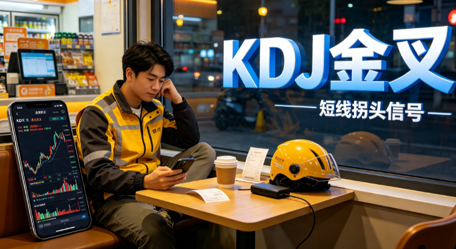 MACD总失灵？加上这层「60分钟共振」过滤，胜率直接翻倍！通达信源码