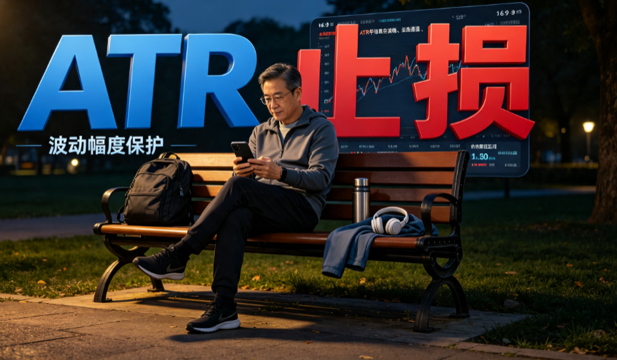 跑得快才能活得久！识别「三连阴」后的止跌抄底信号，通达信源码
