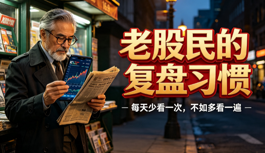通达信“穿头破脚”公式：识别高位阴包阳的量化写法