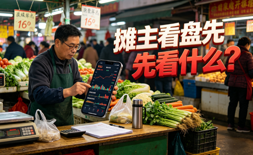 通达信"趋势龙头回调"选股公式拆解：原版不验板块强度，孤军深入的票才是亏钱元凶（附修复版）