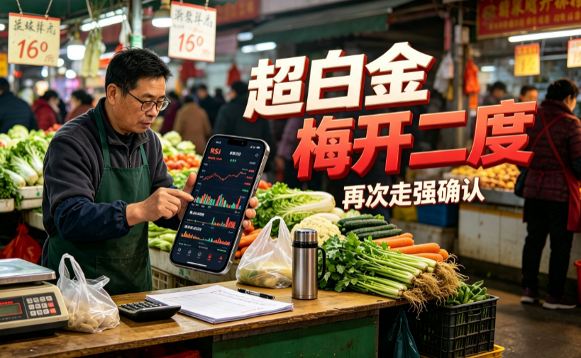 通达信"主力净流入"选股公式拆解：原版用当日单笔，尾盘偷袭全被当成真金白银（附修复版）