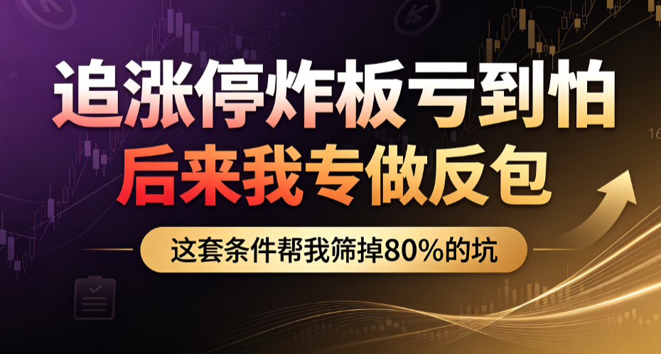 低位高换手总被洗？原版只看数值，这套“四阶活跃度源码”专抓主力吸筹！