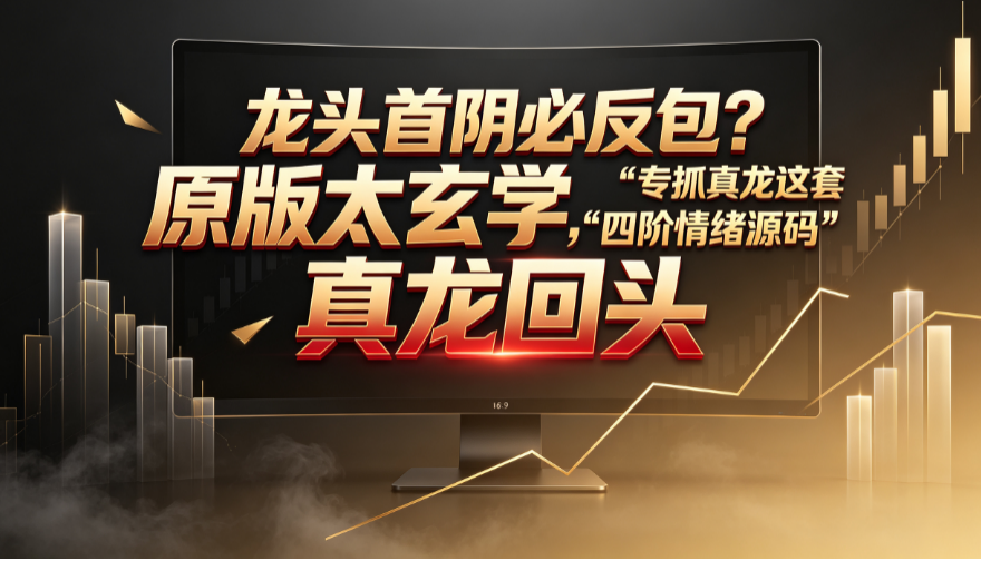 8日潜收集量能=主升浪前兆？别被“温和放量”骗了，这套源码专抓主力底牌！