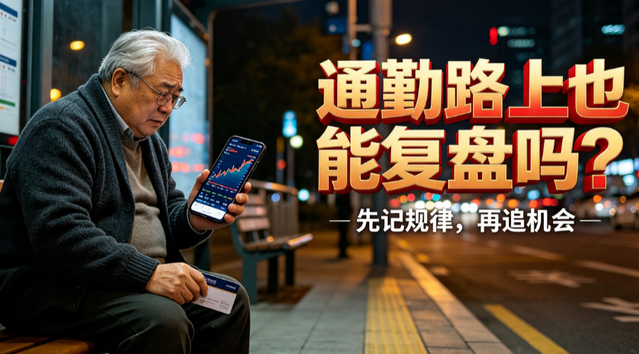 追着"主力异动"冲进去被套，我才开始认真看"筹码锁定"｜通达信源码