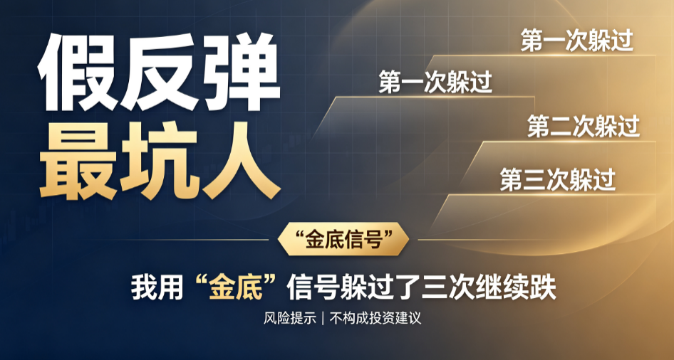 首板排雷指南：4个坑，踩一个亏一次｜通达信源码
