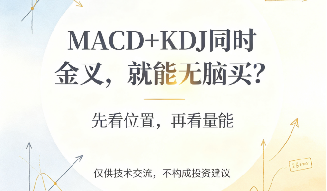 突破下降趋势线别激动，很多触碰之后又跌回去