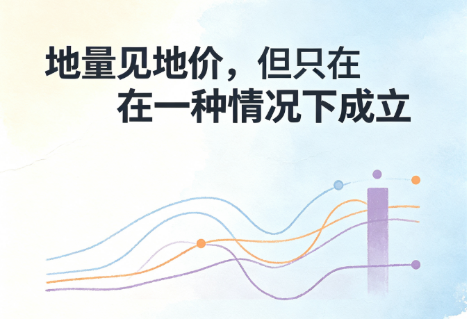 均线银山谷看着很美，不少是单日大阳硬拉出来的