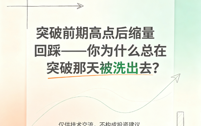 通达信MACD零轴金叉选股｜趋势启动类思路分享