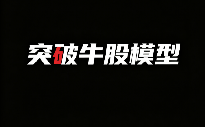 突破牛股模型：60日新高+倍量确认，帮你识别创新高的观察形态